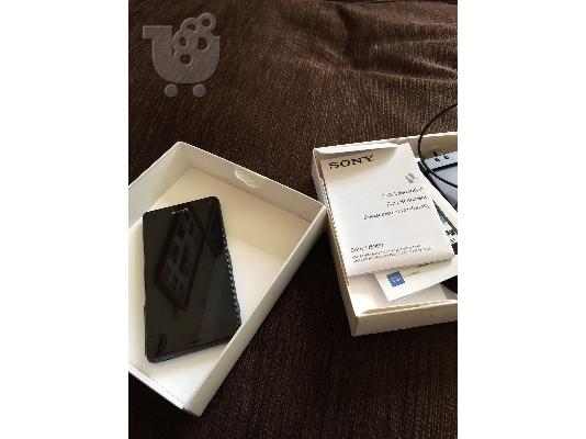 PoulaTo: Sony Xperia Z3 4G (τελευταίο μοντέλο) -16 GB. Sim Δωρεάν ξεκλείδωτη Smartphone